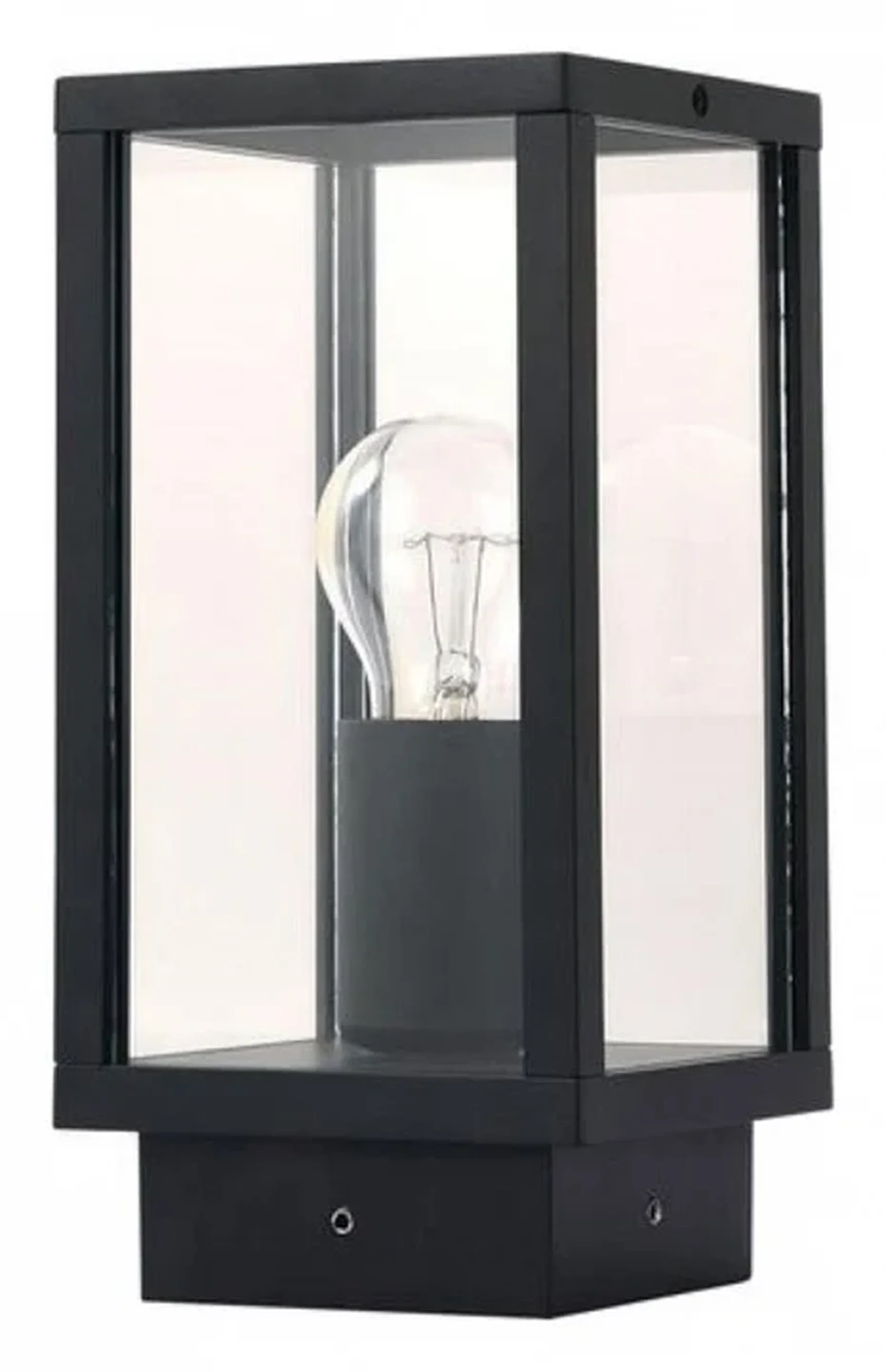Уличный светильник ARTE LAMP A1631FN-1BK