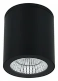 Уличный светильник TORCULAR ARTE LAMP A1813PF-1BK