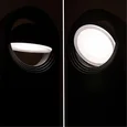 Уличный светильник ARTE LAMP A1831PA-1BK