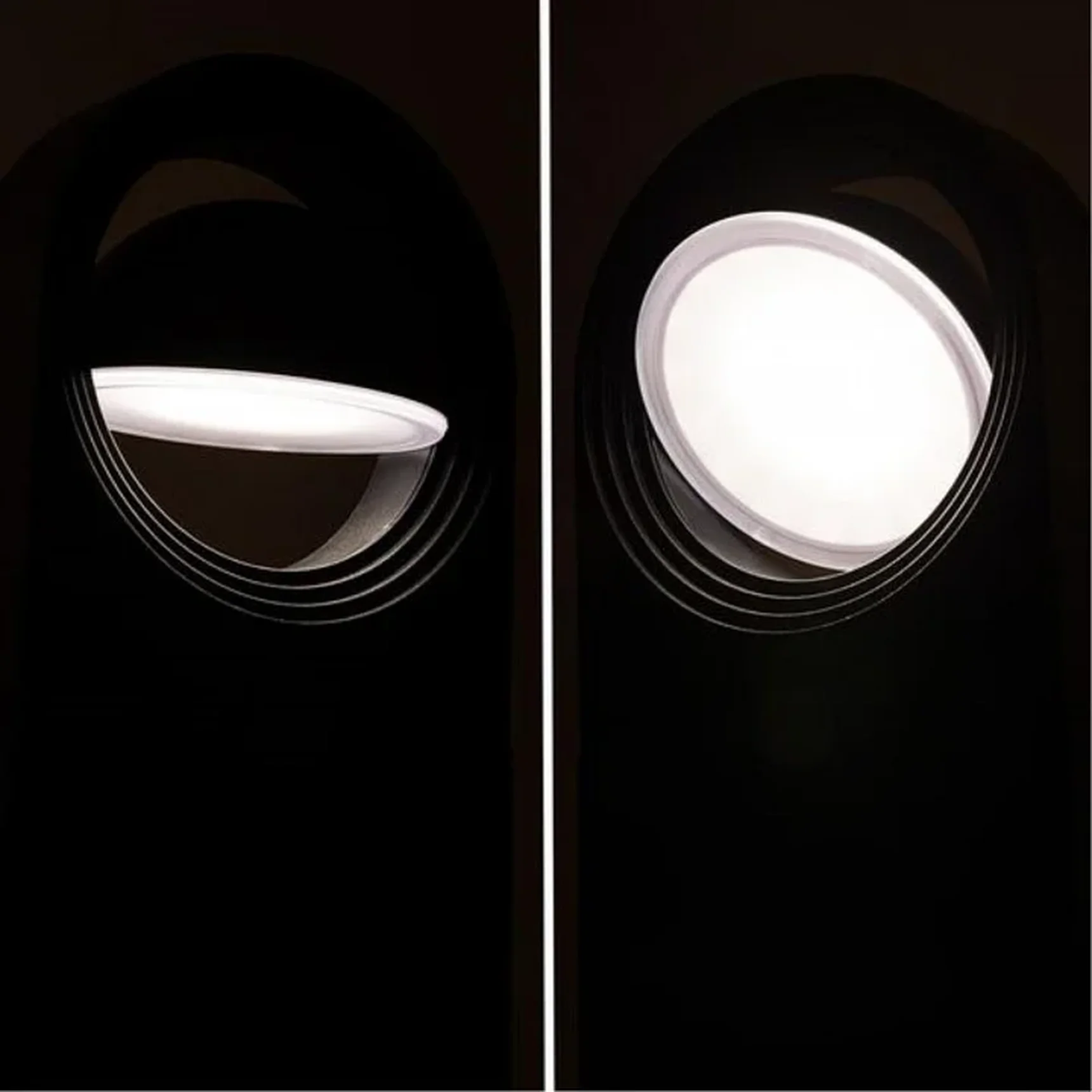 Уличный светильник ARTE LAMP A1831PA-1BK