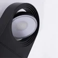 Уличный светильник ARTE LAMP A1831PA-1BK