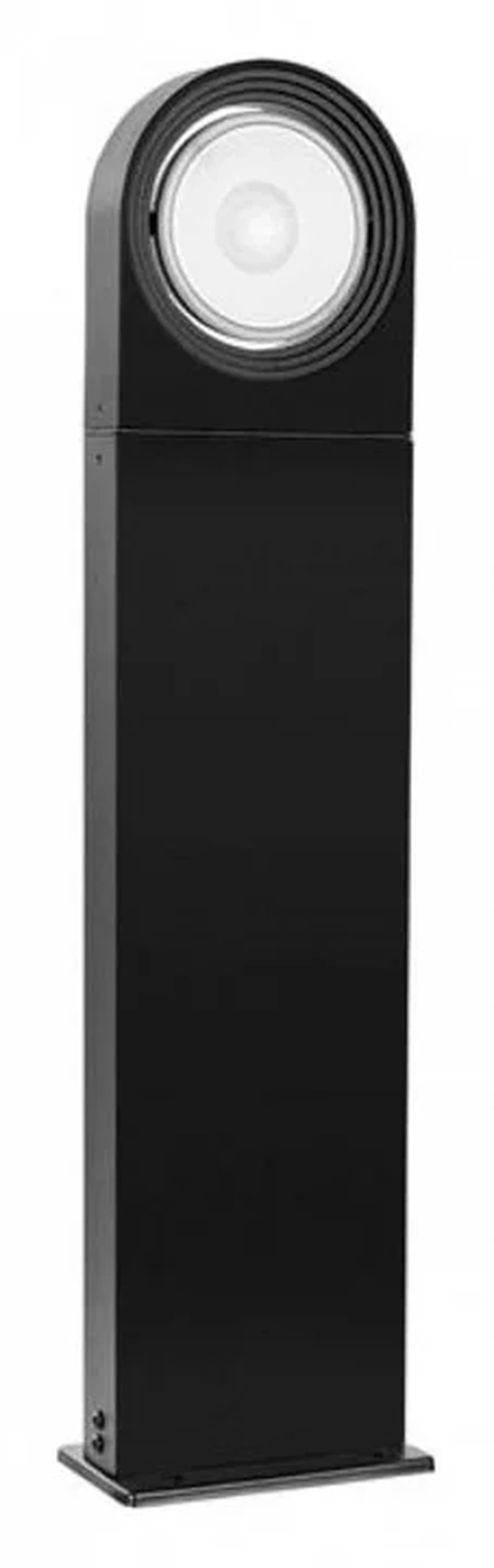 Уличный светильник ARTE LAMP A1831PA-1BK
