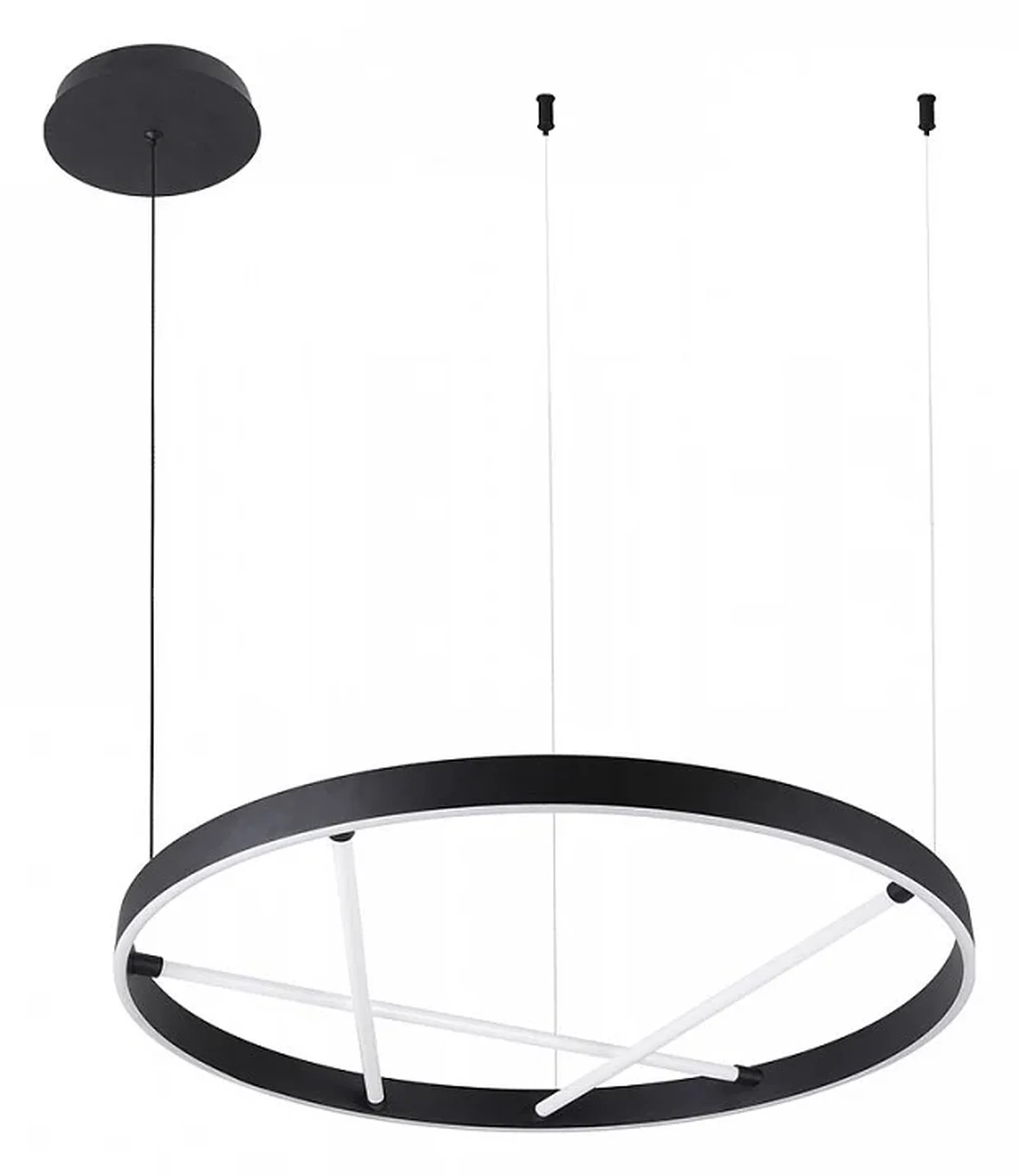Светильник подвесной ARTE LAMP A1874SP-32BK
