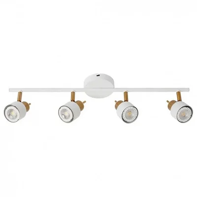 Спот Almach A1906PL-4WH