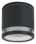 Уличный светильник ARTE LAMP A1910PF-1BK