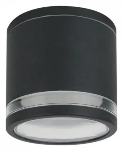 Уличный светильник ARTE LAMP A1910PF-1BK