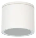 Уличный светильник PIAUTOS ARTE LAMP A1913PF-1WH