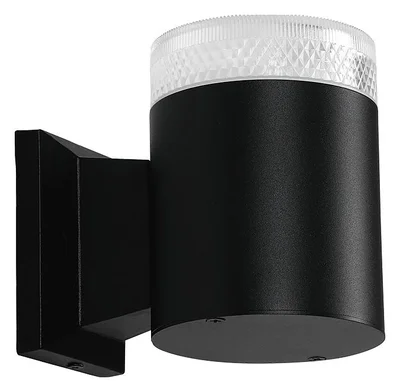 Настенный уличный светильник ARTE LAMP A1926AL-1BK