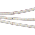 Лента RTW 2-5000PS-50m 24V Cool 8K (2835, 80 LED/m, LUX) (Arlight, 6 Вт/м, IP67)