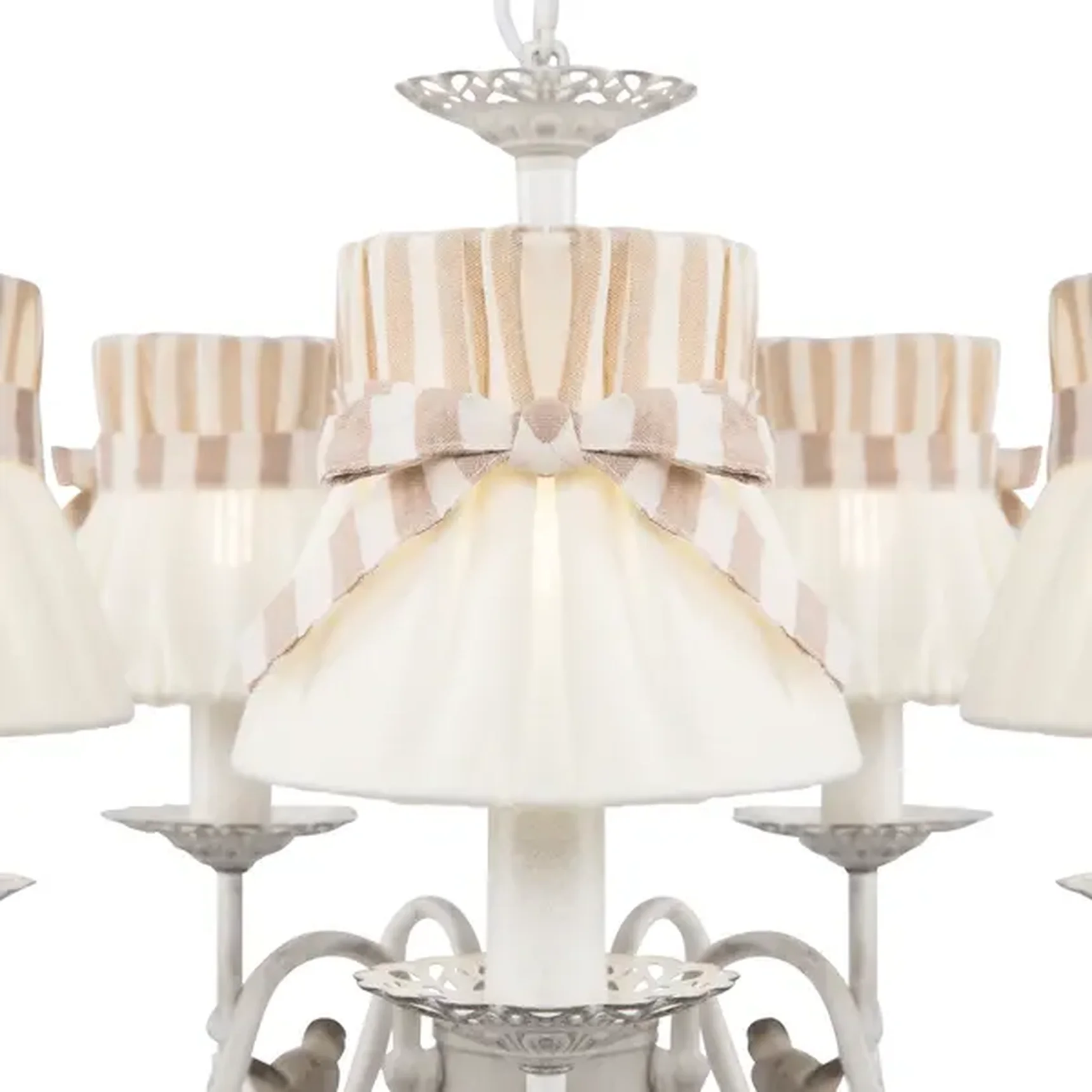 Люстра Freya FR5122PL-05WG