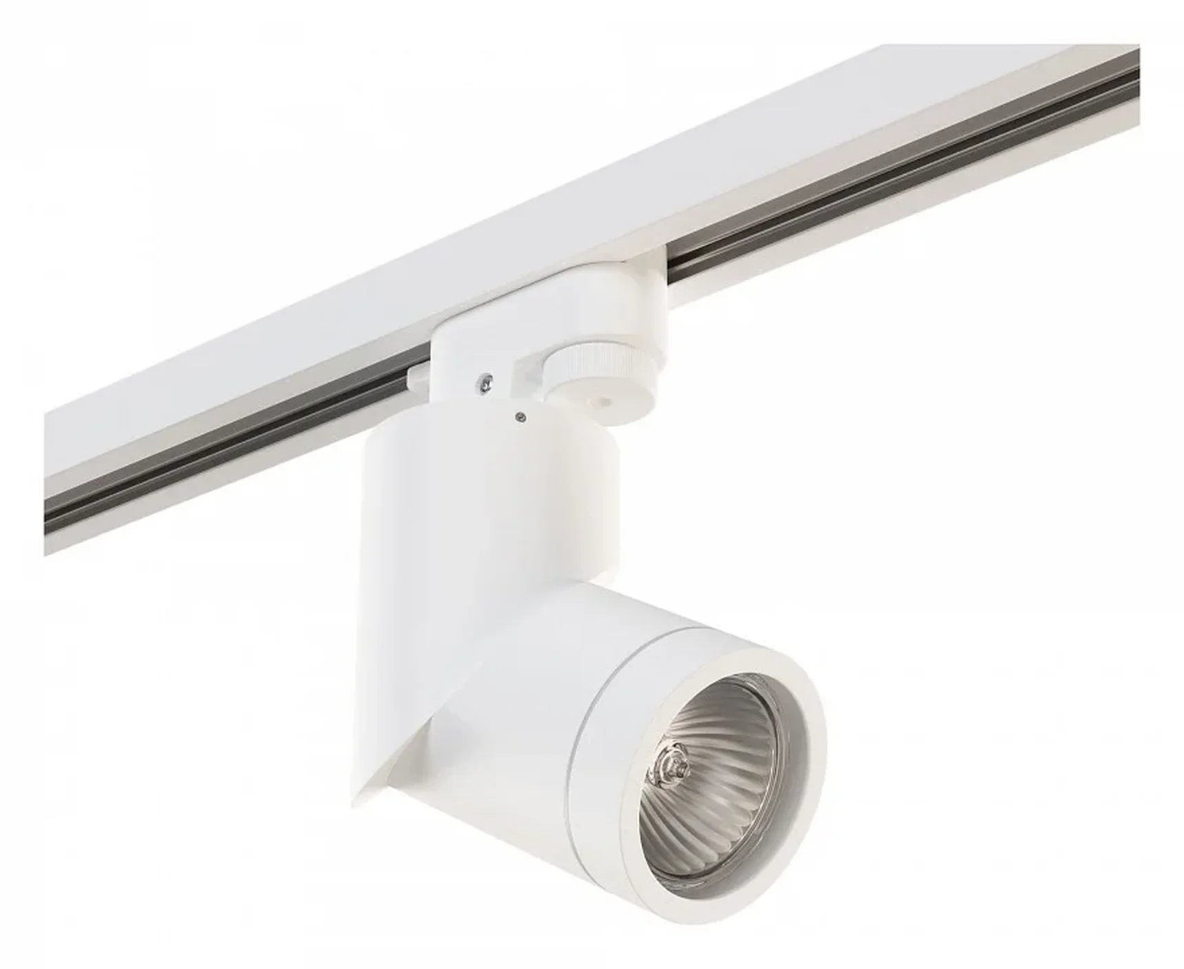 A1T051016 Светильник ILLUMO F HP16 БЕЛЫЙ