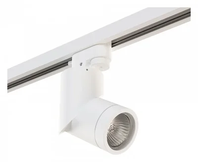 A1T051016 Светильник ILLUMO F HP16 БЕЛЫЙ