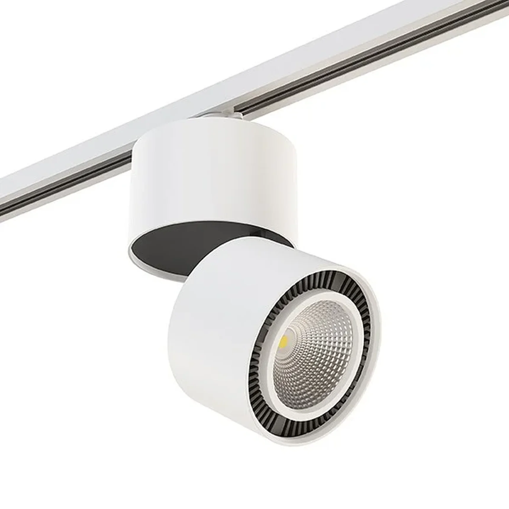 A1T213816 Светильник FORTE MURO LED 15W 1400LM 30G БЕЛЫЙ 3000K