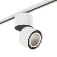 A1T213850 Светильник FORTE MURO LED 40W 3400LM 30G БЕЛЫЙ 3000K