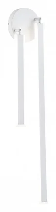 Бра Arte Lamp Dabih A2019AP-36WH