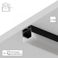 Профиль для светодиодной ленты SURFACE A202006S