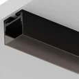 Профиль для светодиодной ленты SURFACE A202066S