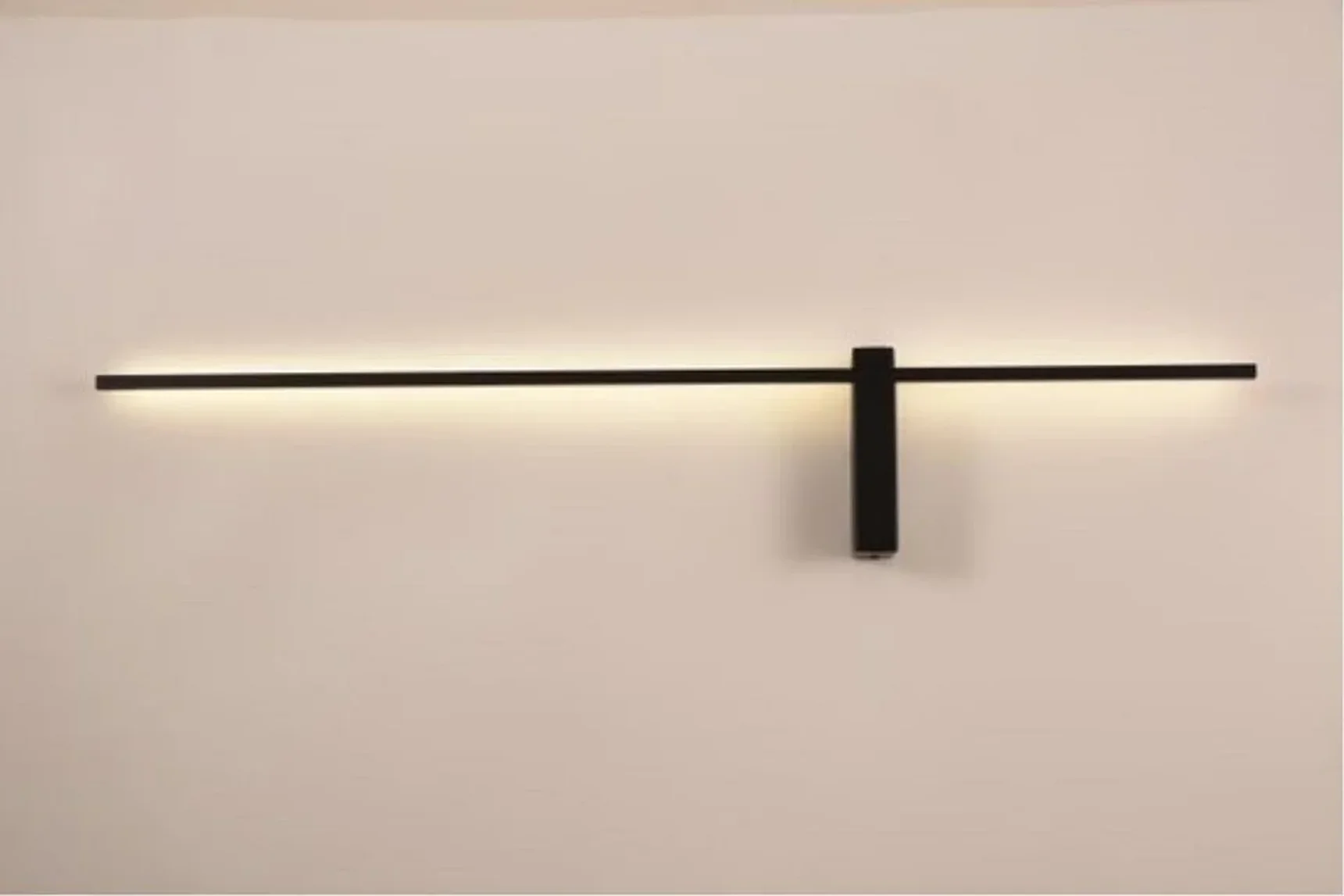 Бра Phoenix A2025AP-1BK