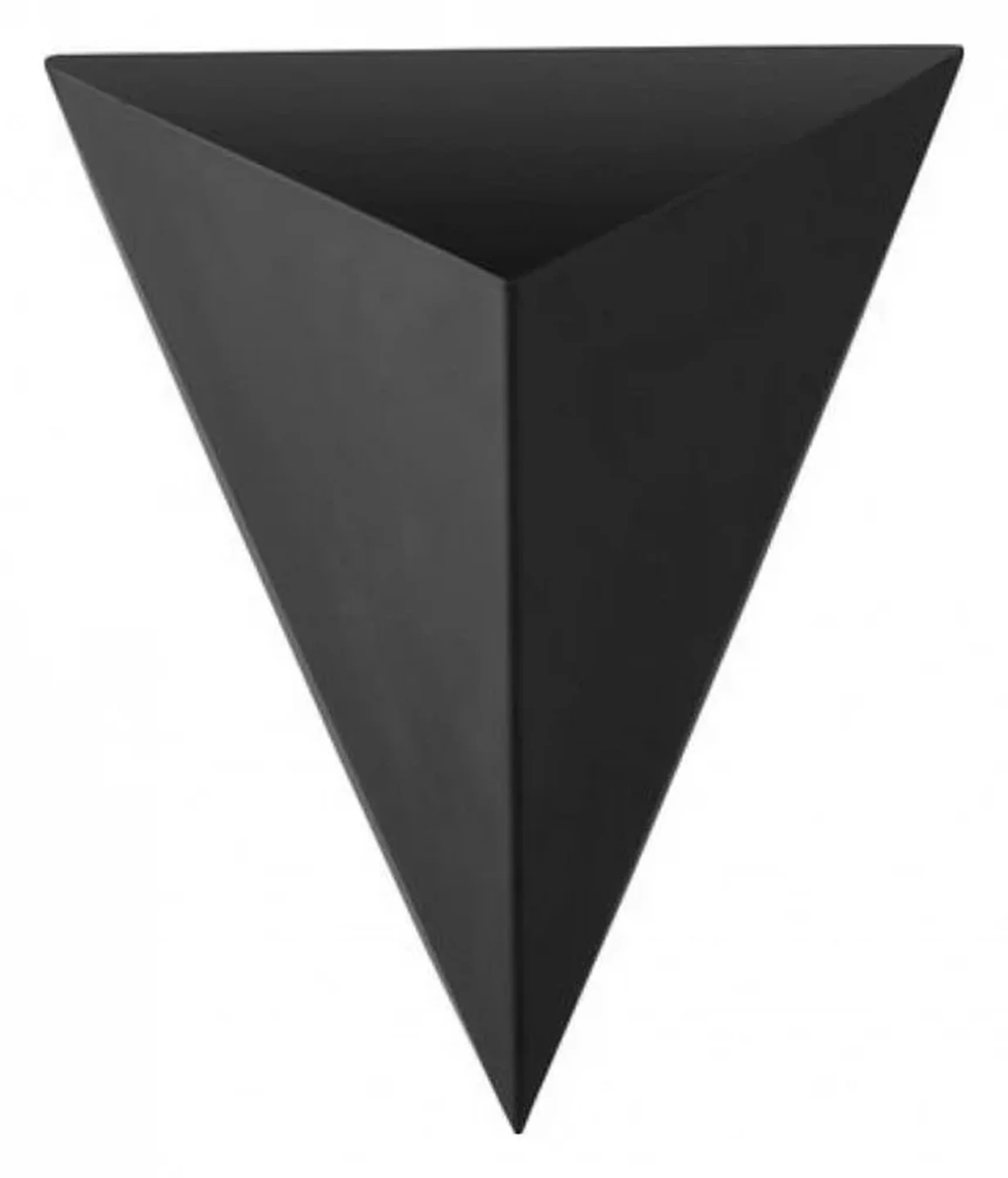 Светильник настенный ARTE LAMP A2033AP-1BK