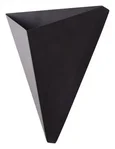 Светильник настенный ARTE LAMP A2033AP-1BK