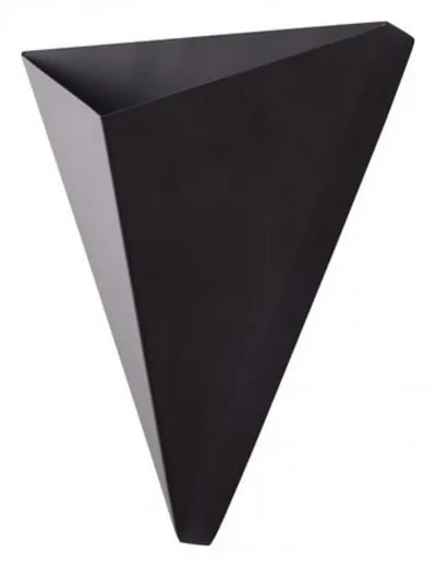 Светильник настенный ARTE LAMP A2033AP-1BK
