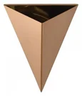 Светильник настенный ARTE LAMP A2033AP-1PB