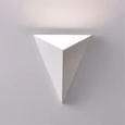 Светильник настенный ARTE LAMP A2033AP-1WH
