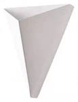 Светильник настенный ARTE LAMP A2033AP-1WH