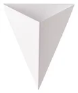 Светильник настенный ARTE LAMP A2033AP-1WH
