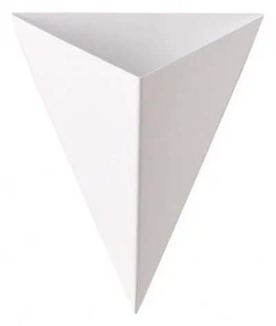 Светильник настенный ARTE LAMP A2033AP-1WH