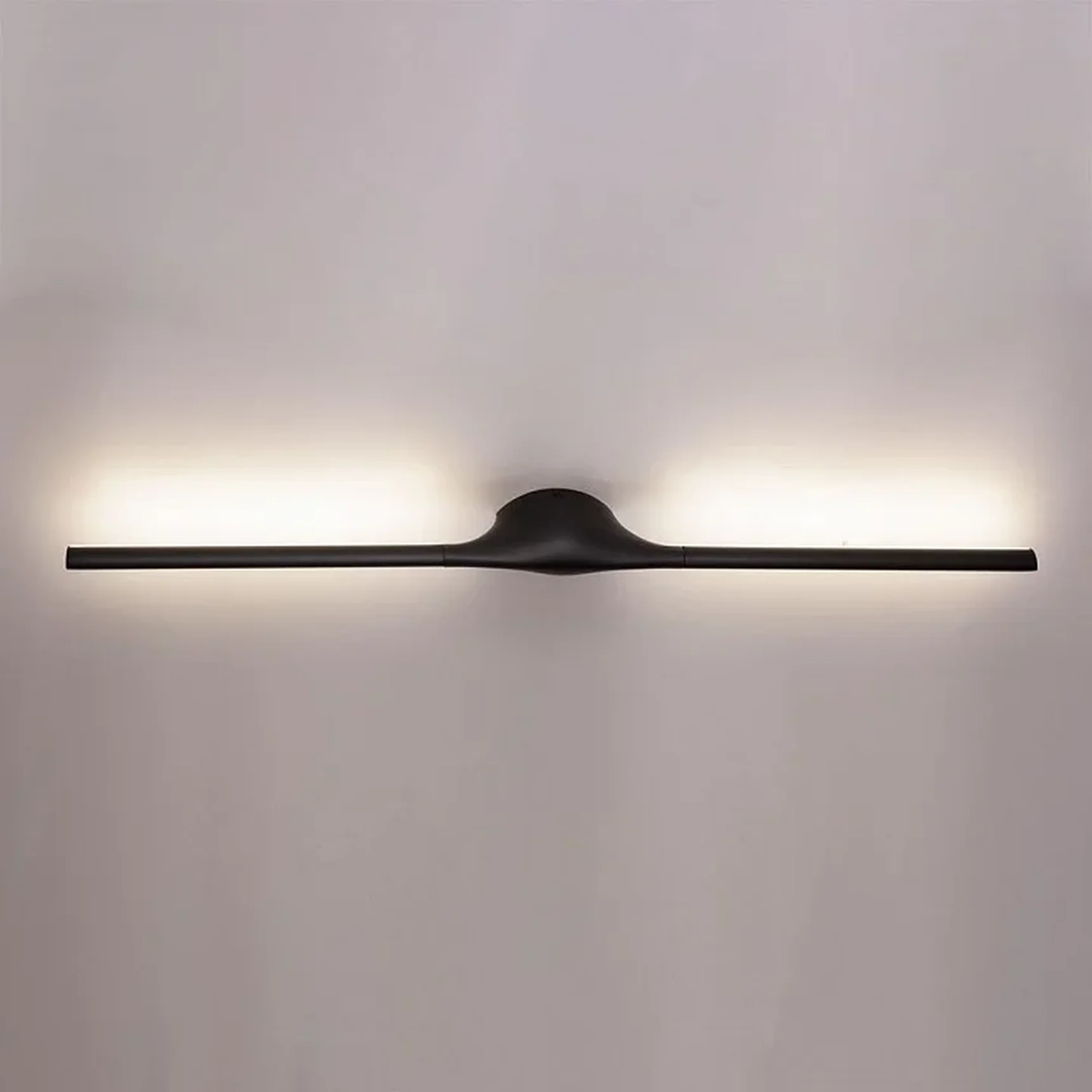 Светильник настенный ARTE LAMP A2041AP-10BK
