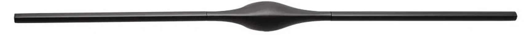 Светильник настенный ARTE LAMP A2041AP-10BK