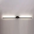 Светильник настенный ARTE LAMP A2041AP-14BK