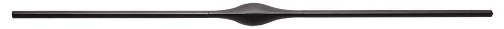 Светильник настенный ARTE LAMP A2041AP-14BK