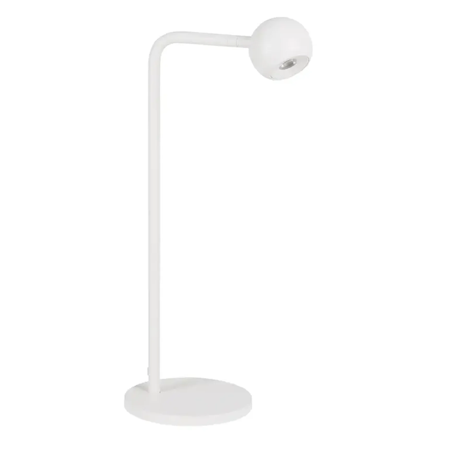 Светильник SP-OTTORI-TAB-6W Warm3000 (WH, 30 deg, 230V) (Arlight, IP20 Металл, 3 года)