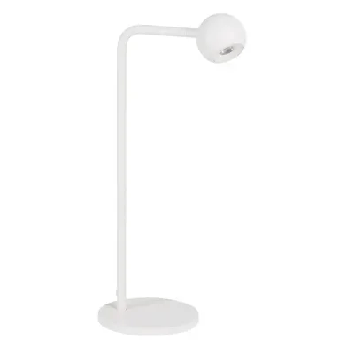 Светильник SP-OTTORI-TAB-6W Warm3000 (WH, 30 deg, 230V) (Arlight, IP20 Металл, 3 года)