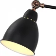 Бра Braccio A2055AP-1BK