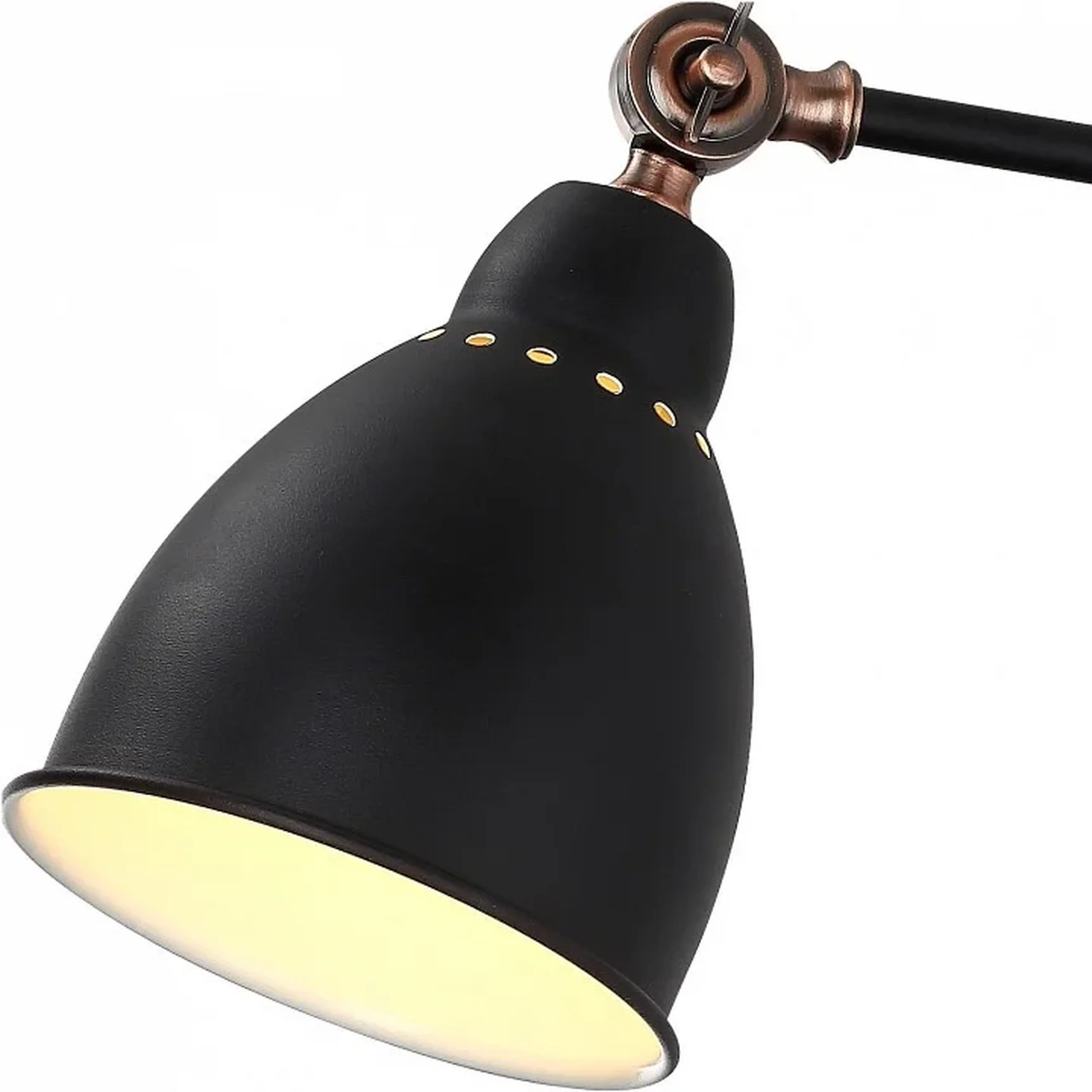 Бра Braccio A2055AP-1BK