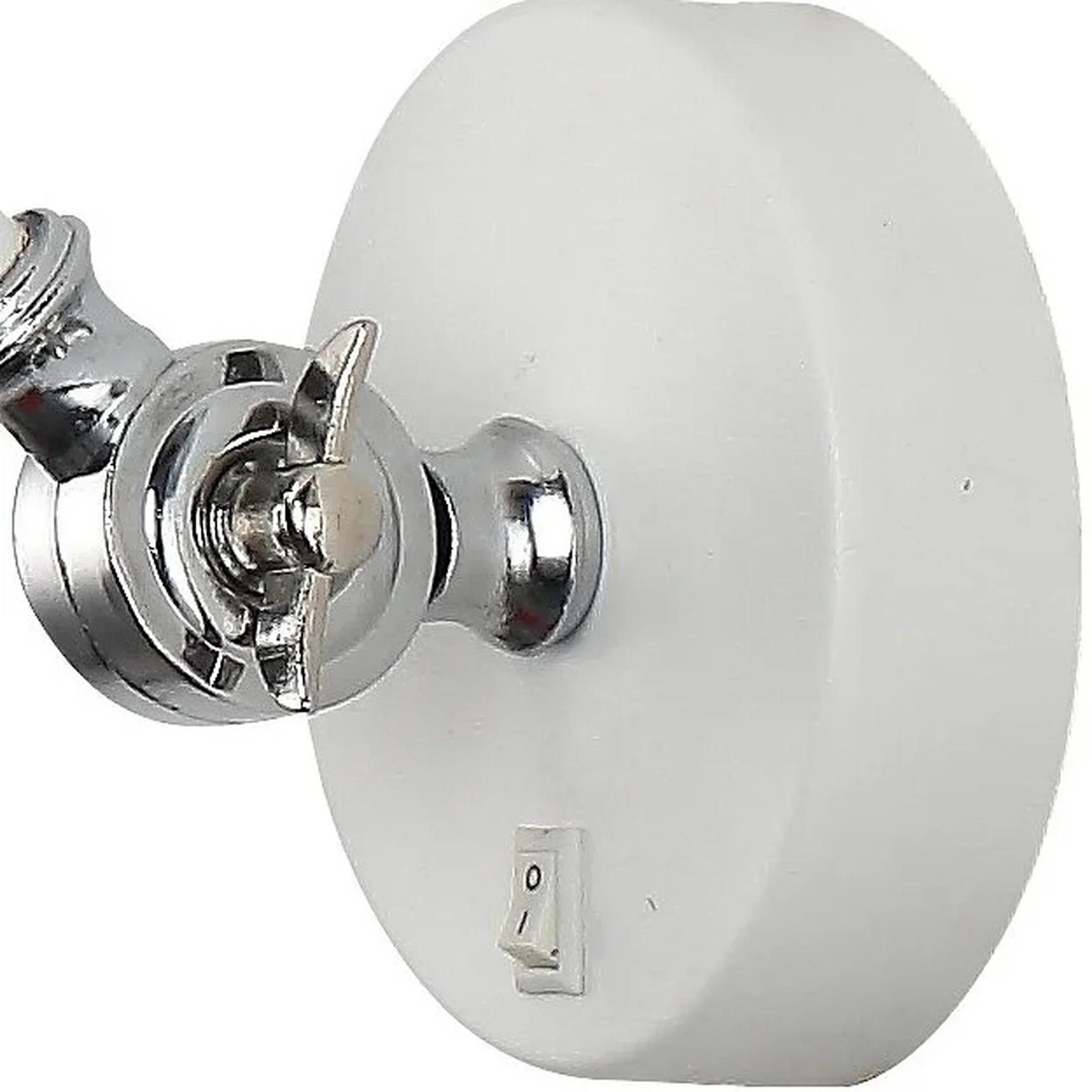 Бра Braccio A2055AP-1WH