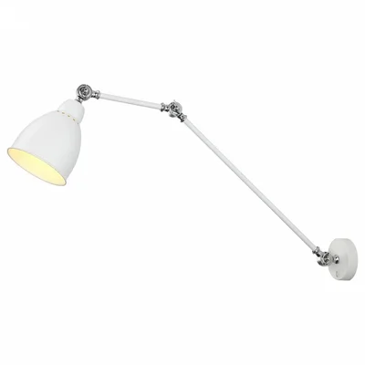 Бра Braccio A2055AP-1WH