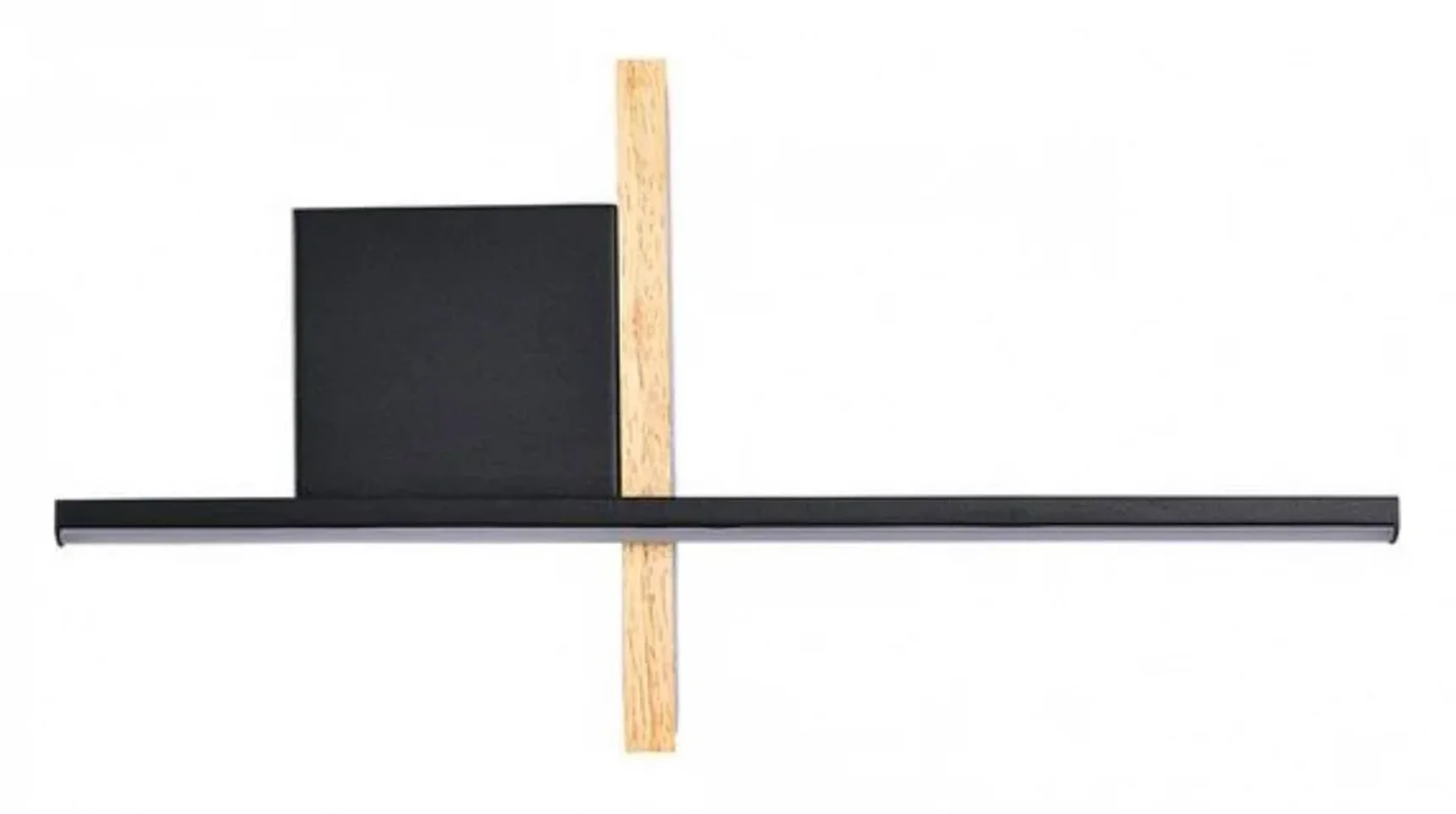 Светильник настенный ARTE LAMP A2126AP-8BK