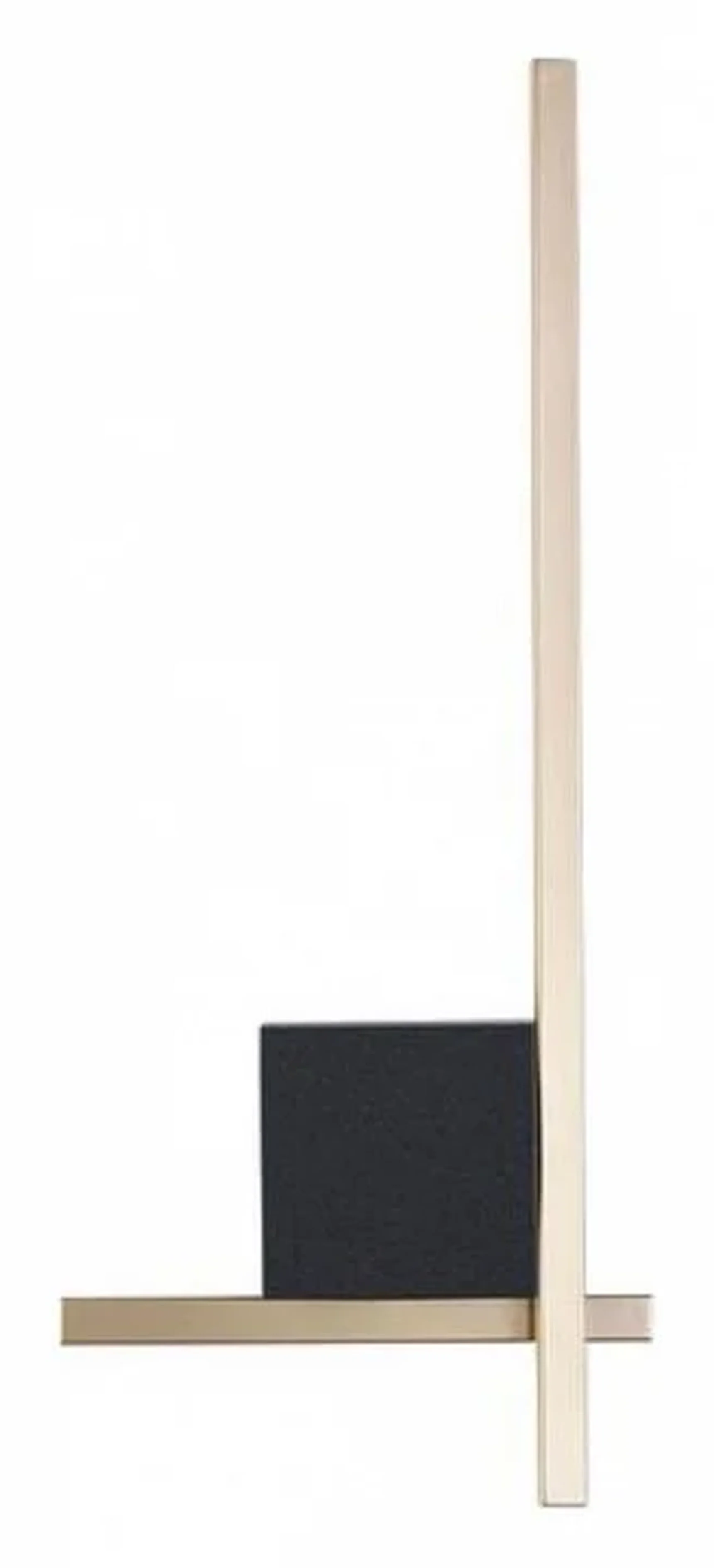 Светильник настенный ARTE LAMP A2127AP-8BK