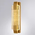 Светильник настенный ARTE LAMP A2133AP-1GO