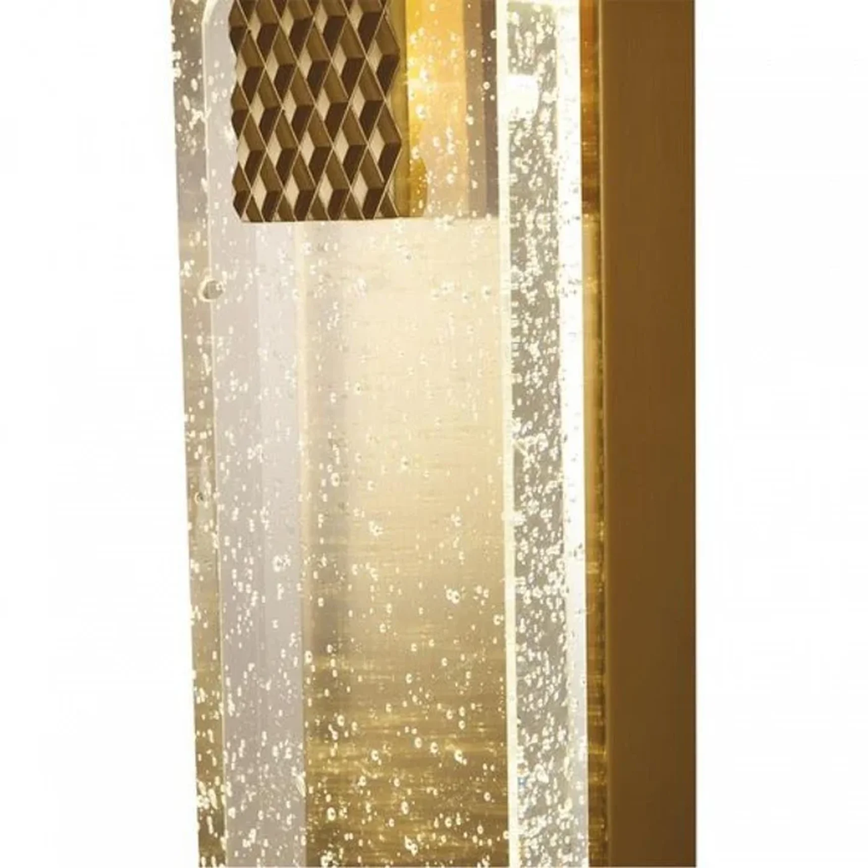Светильник настенный ARTE LAMP A2133AP-1GO