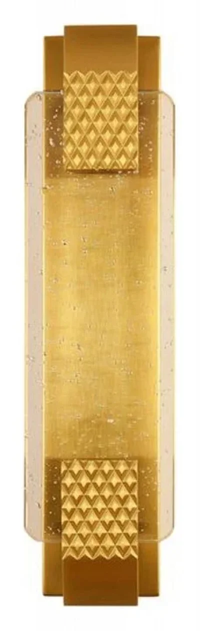 Светильник настенный ARTE LAMP A2133AP-1GO