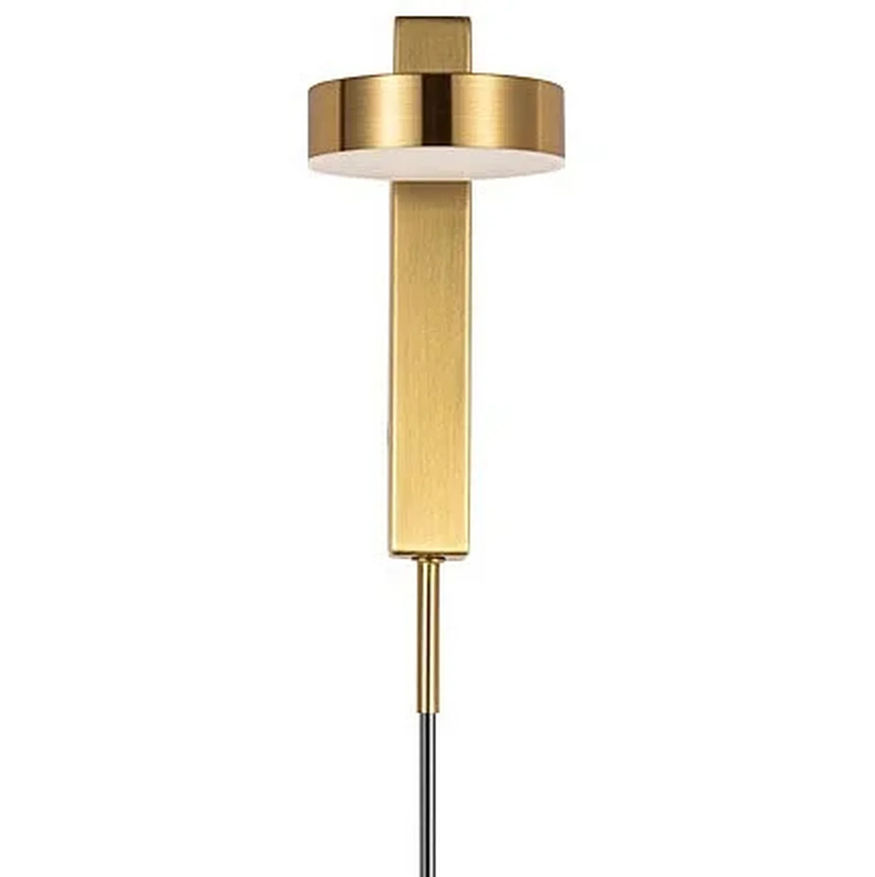 Светильник настенный MIRACH ARTE LAMP A2142AP-10PB