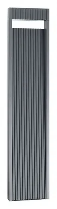 Уличный светильник ARNEB ARTE LAMP A2146PA-1BK