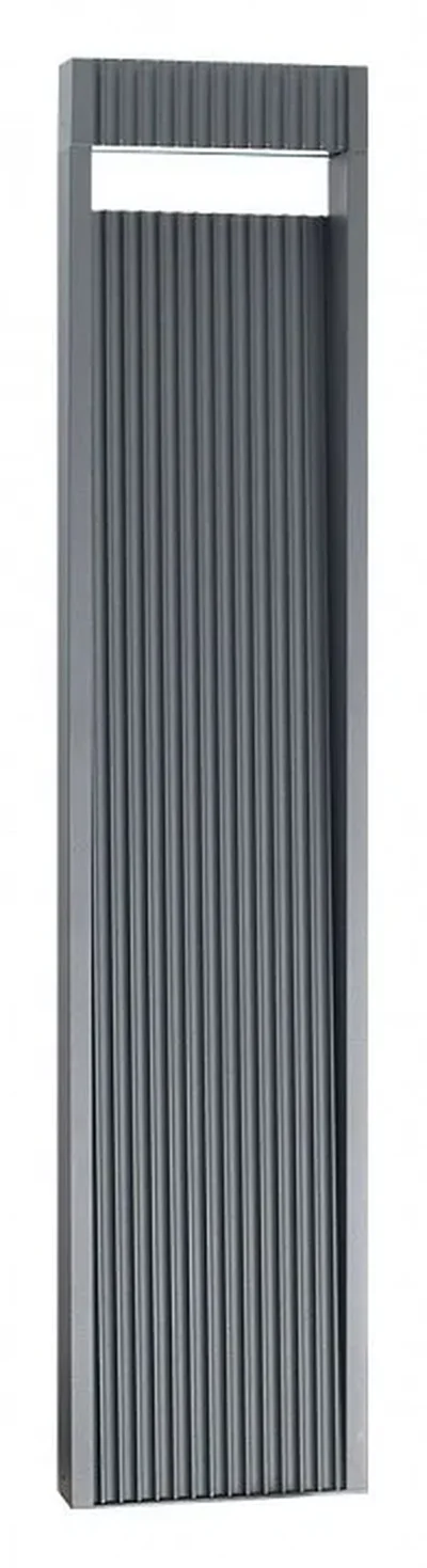 Уличный светильник ARNEB ARTE LAMP A2146PA-1BK