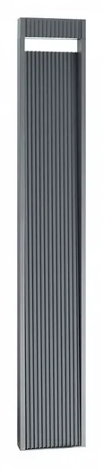 Уличный светильник ARNEB ARTE LAMP A2148PA-1BK