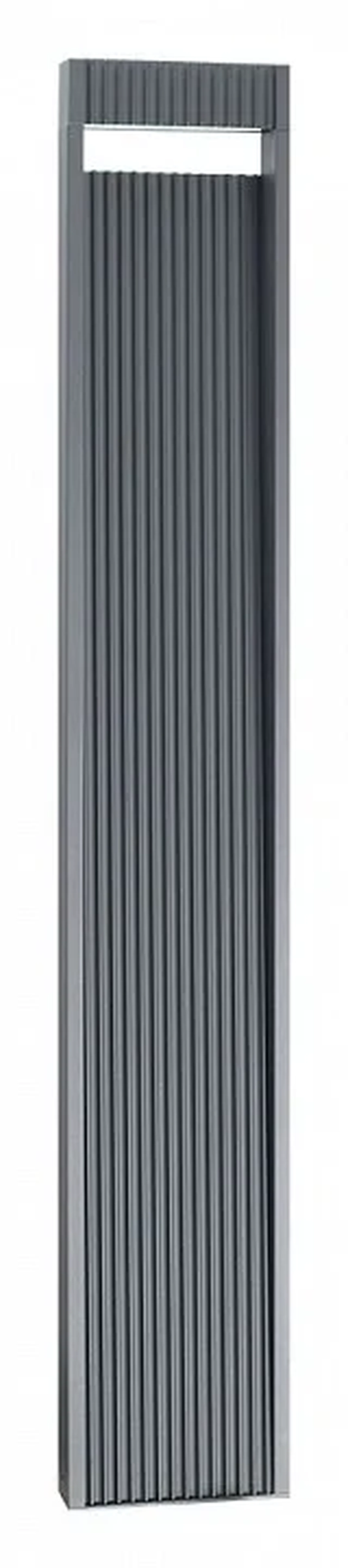 Уличный светильник ARNEB ARTE LAMP A2148PA-1BK